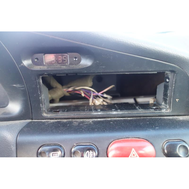 Vase de lave glace FIAT PALIO Photo n°10
