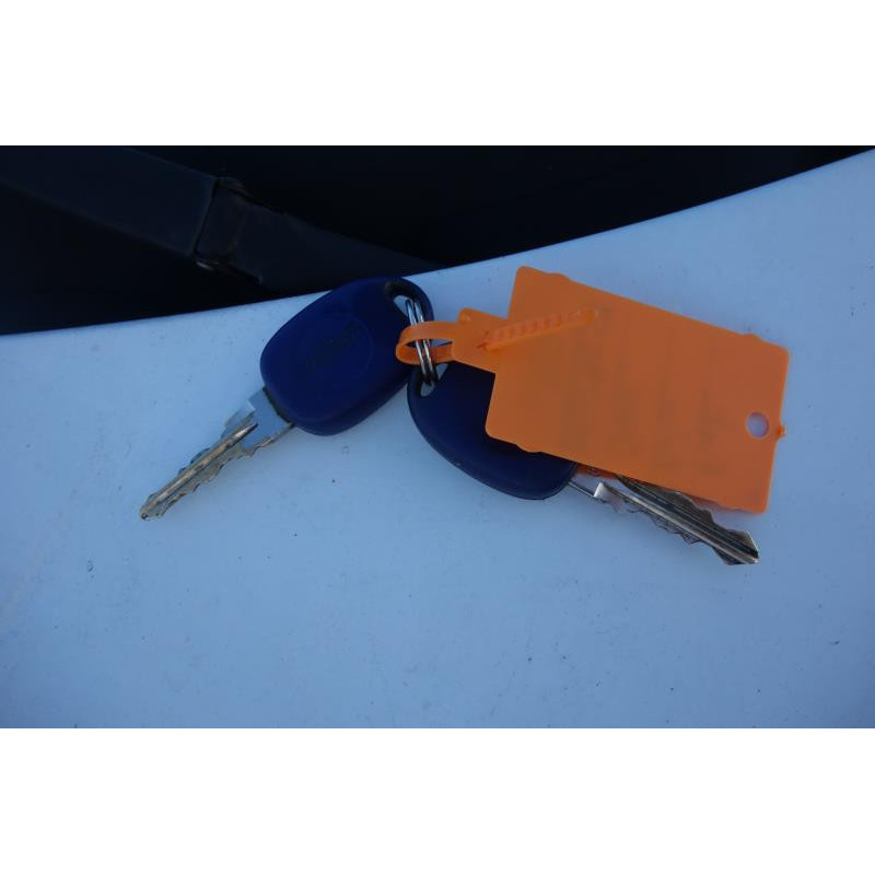 Vase de lave glace FIAT PALIO Photo n°12