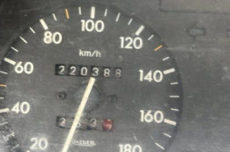 Serrure avant droit PEUGEOT EXPERT 1