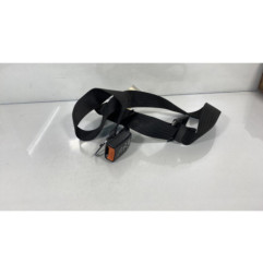 Attache ceinture arriere gauche NISSAN PRIMERA 2 Photo n°1