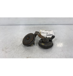 Avertisseur/Klaxon NISSAN PRIMERA 2 Photo n°1