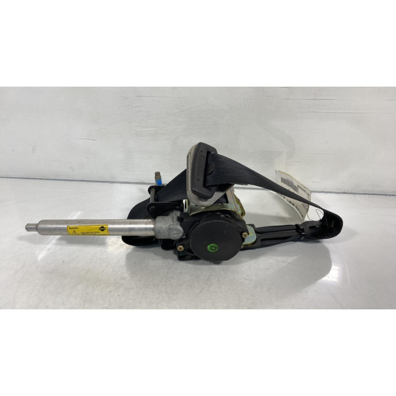 Pretensionneur de ceinture avant droit NISSAN PRIMERA 2 Photo n°3