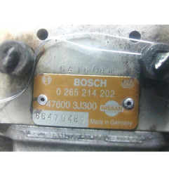 Bloc ABS (freins anti-blocage) NISSAN PRIMERA 2