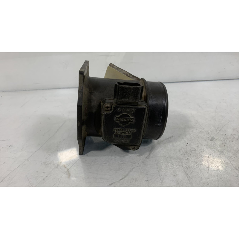 Debitmetre NISSAN PRIMERA 2 Photo n°1