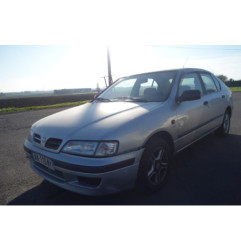 Debitmetre NISSAN PRIMERA 2