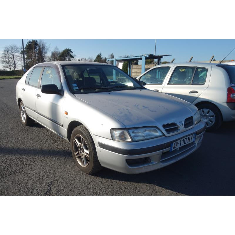 Debitmetre NISSAN PRIMERA 2 Photo n°5