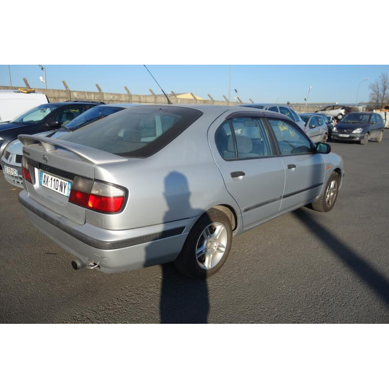 Debitmetre NISSAN PRIMERA 2 Photo n°6