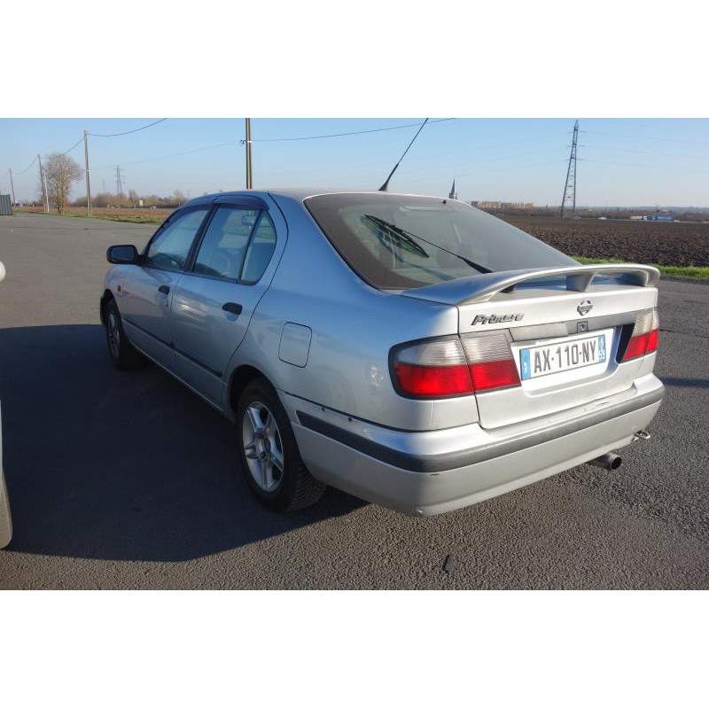 Debitmetre NISSAN PRIMERA 2 Photo n°7