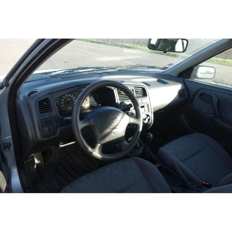 Debitmetre NISSAN PRIMERA 2 Photo n°8