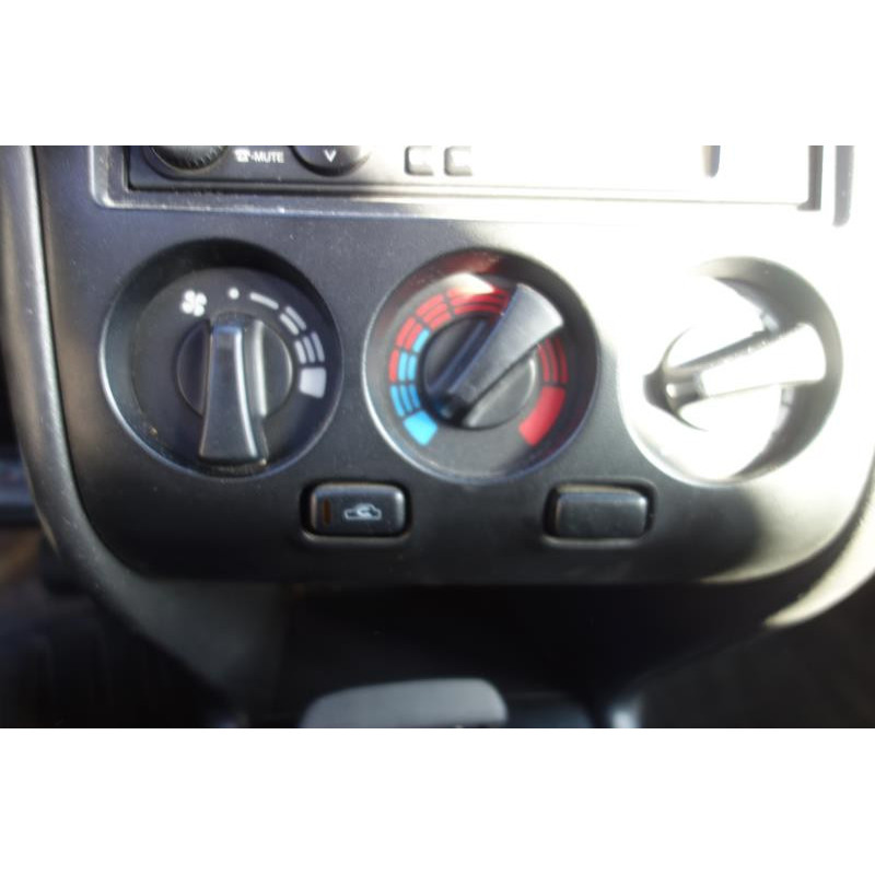 Debitmetre NISSAN PRIMERA 2 Photo n°9