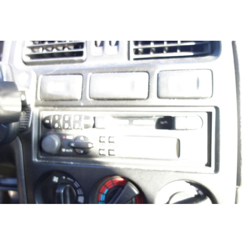 Debitmetre NISSAN PRIMERA 2 Photo n°10