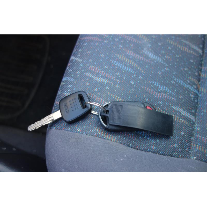 Debitmetre NISSAN PRIMERA 2 Photo n°11