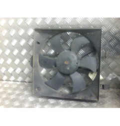 Moto ventilateur radiateur NISSAN PRIMERA 2