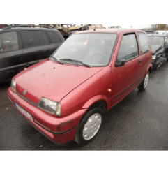 Vitre avant gauche FIAT CINQUECENTO