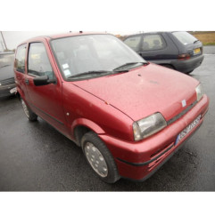 Vitre avant gauche FIAT CINQUECENTO