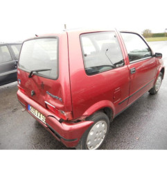 Vitre avant gauche FIAT CINQUECENTO