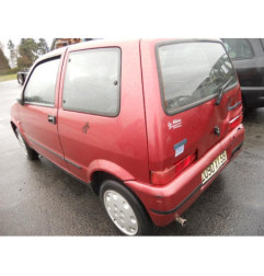 Vitre avant gauche FIAT CINQUECENTO