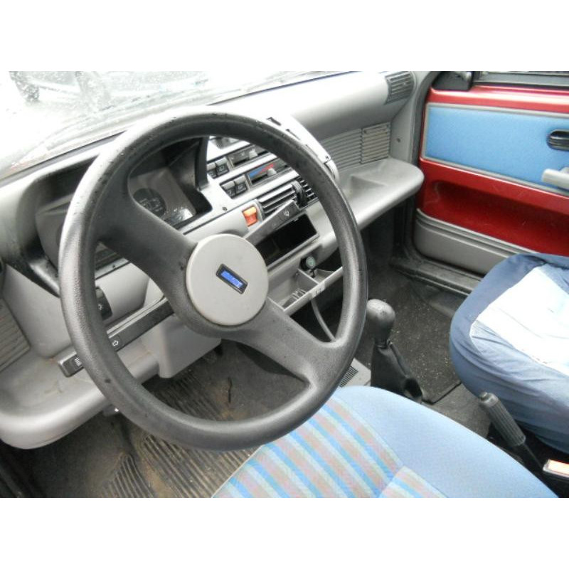 Vitre avant gauche FIAT CINQUECENTO Photo n°5