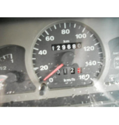 Vitre avant gauche FIAT CINQUECENTO