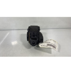 Ceinture arriere gauche FIAT CINQUECENTO Photo n°1