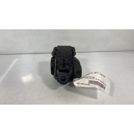 Ceinture arriere gauche FIAT CINQUECENTO Photo n°1