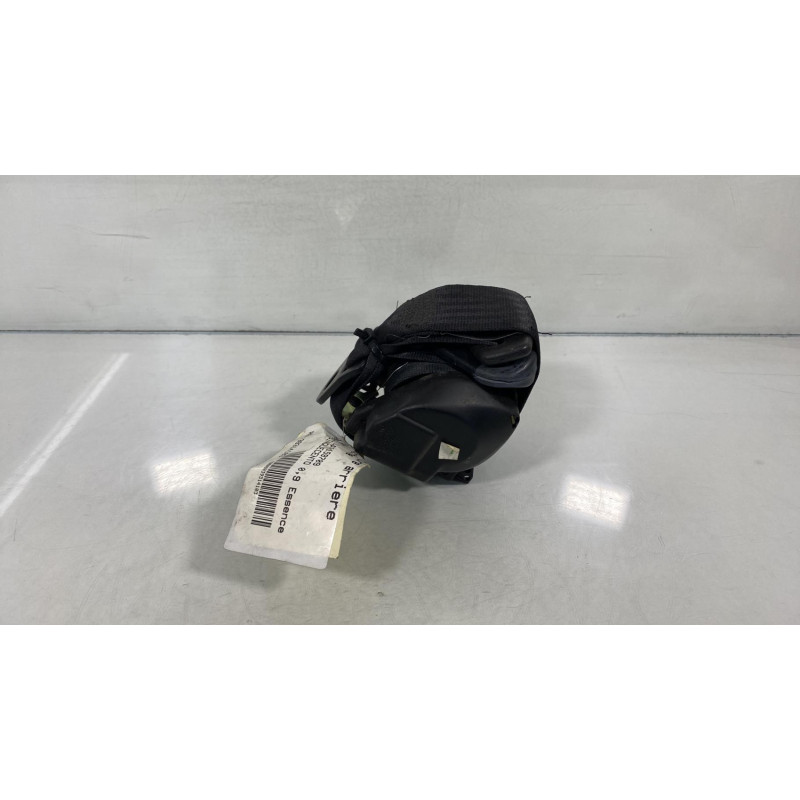 Ceinture arriere gauche FIAT CINQUECENTO Photo n°2