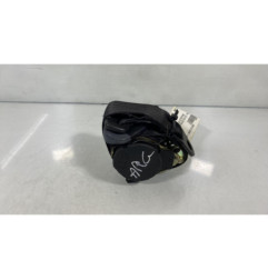 Ceinture arriere gauche FIAT CINQUECENTO