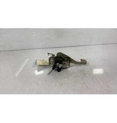 Serrure avant gauche FIAT CINQUECENTO