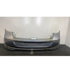 Pare choc arriere MITSUBISHI COLT 6 Photo n°1
