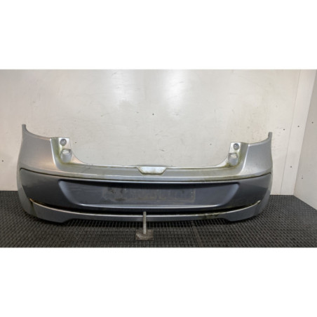 Pare choc arriere MITSUBISHI COLT 6 Photo n°1