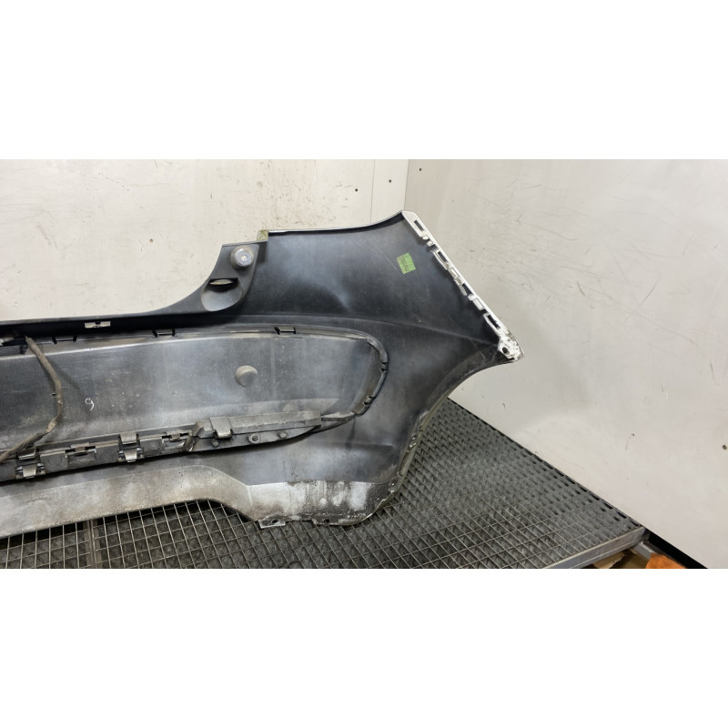 Pare choc arriere MITSUBISHI COLT 6 Photo n°4