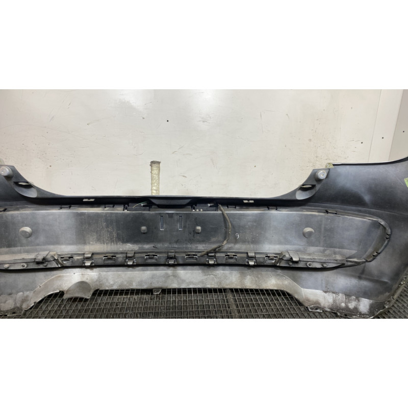 Pare choc arriere MITSUBISHI COLT 6 Photo n°5