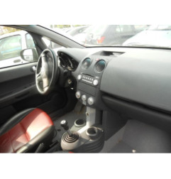 Vitre avant gauche MITSUBISHI COLT 6