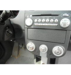 Vitre avant gauche MITSUBISHI COLT 6
