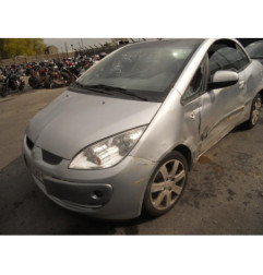 Vitre avant gauche MITSUBISHI COLT 6