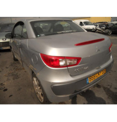 Vitre avant gauche MITSUBISHI COLT 6