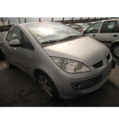 Vitre avant gauche MITSUBISHI COLT 6