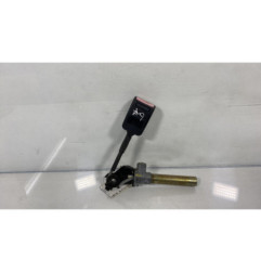 Pretensionneur de ceinture avant droit RENAULT MEGANE 1