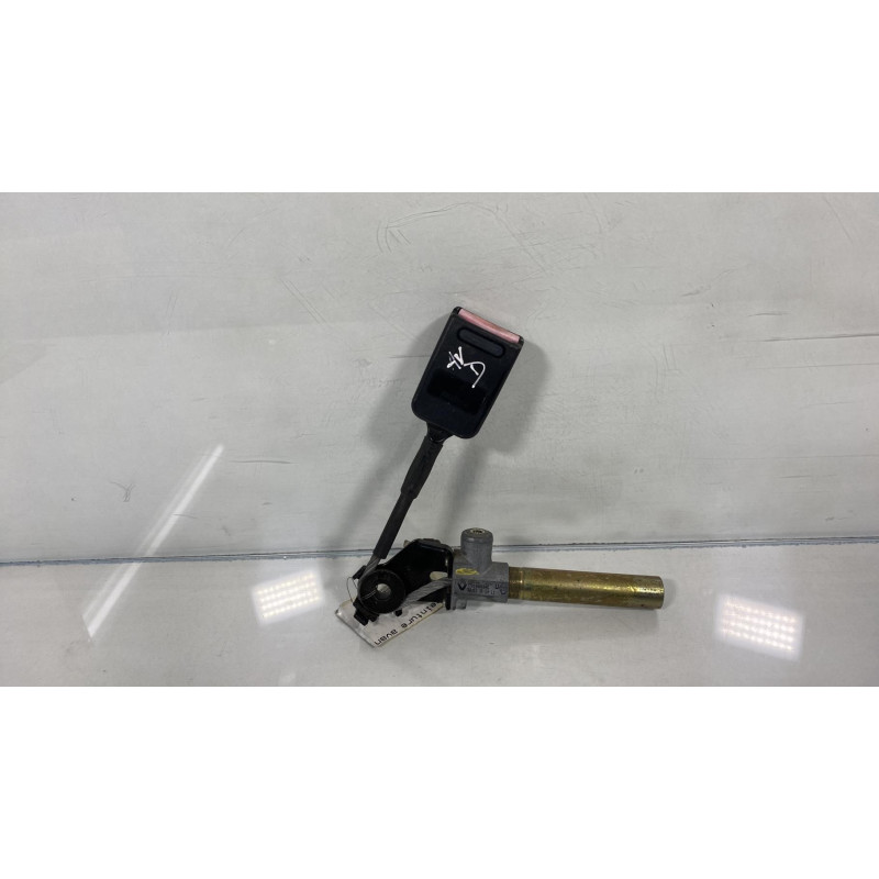 Pretensionneur de ceinture avant droit RENAULT MEGANE 1 Photo n°3