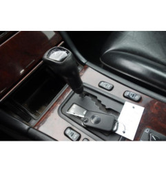 Trappe d'essence MERCEDES CLASSE E