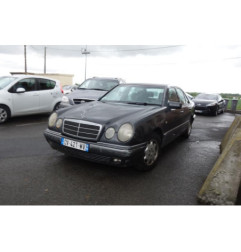 Serrure avant gauche MERCEDES CLASSE E