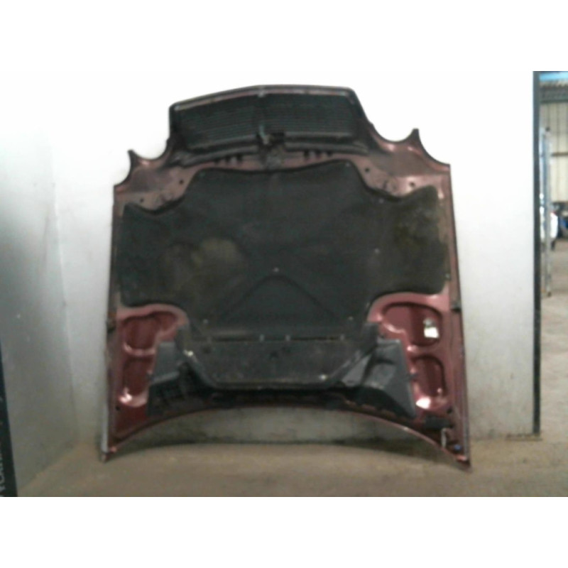 Capot MERCEDES CLASSE E 210 Photo n°1