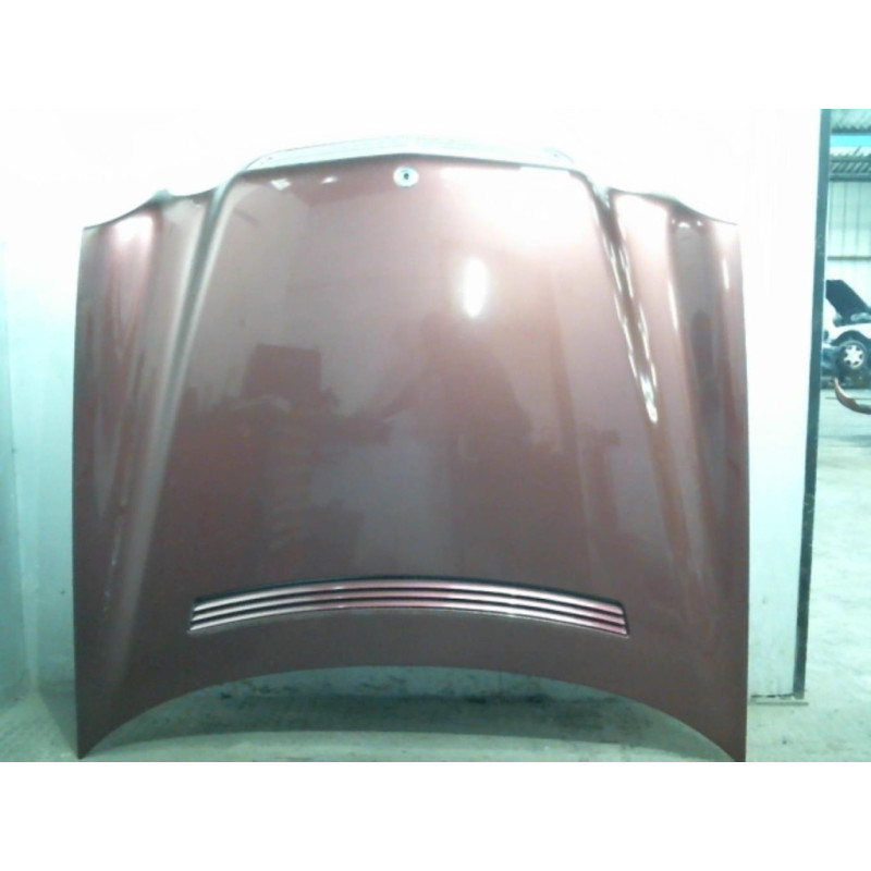 Capot MERCEDES CLASSE E 210 Photo n°2