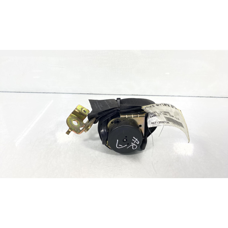 Ceinture arriere droit MERCEDES CLASSE CLK 208 Photo n°3