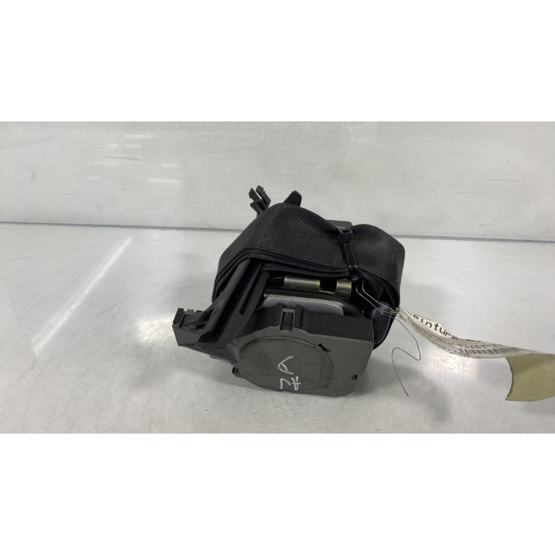 Pretensionneur de ceinture avant droit MERCEDES CLASSE CLK 208 Photo n°3
