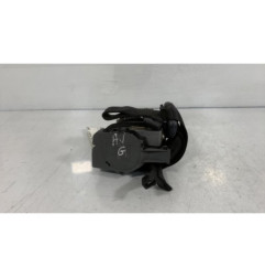 Pretensionneur de ceinture avant gauche MERCEDES CLASSE CLK 208