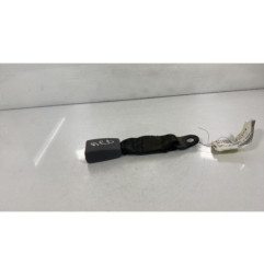 Attache ceinture arriere droit FIAT PALIO Photo n°1