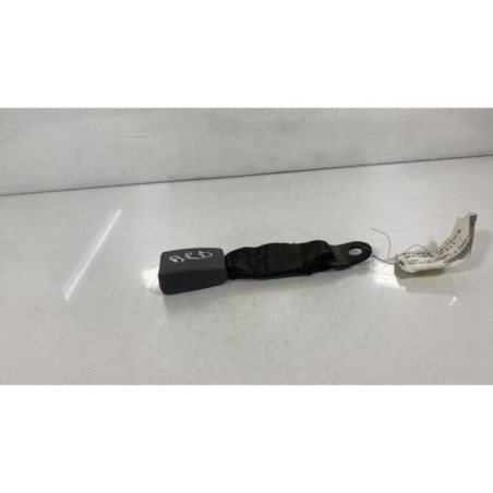 Attache ceinture arriere droit FIAT PALIO Photo n°1