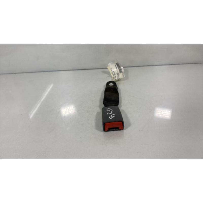 Attache ceinture arriere droit FIAT PALIO Photo n°3