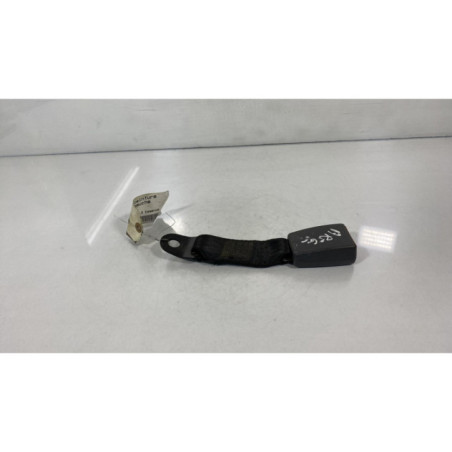 Attache ceinture arriere gauche FIAT PALIO Photo n°1